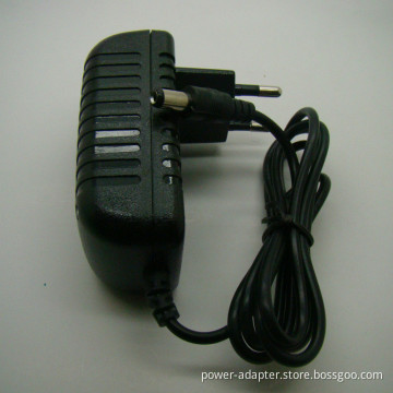 AC 100-240V switching Power adapter Converter Adaptor Wall charger DC EU 4.8V 800ma 1A 4.8W 1000mA